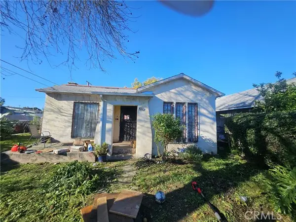 363 Spruce, Compton, CA 90220
