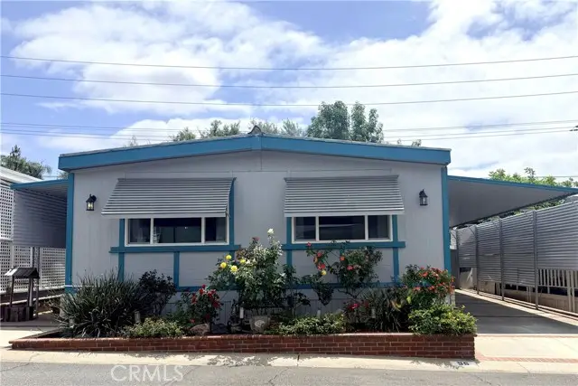 1001 Lambert Road  #55, La Habra, CA 90631 - #1