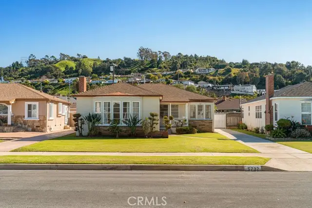 5732 Bowcroft Street, Los Angeles, CA 90016 - #1