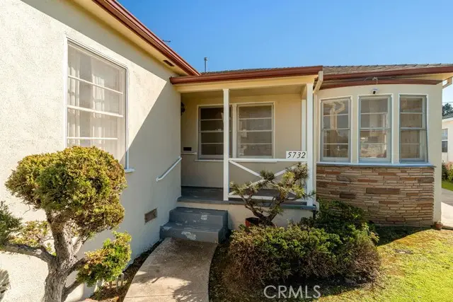 5732 Bowcroft Street, Los Angeles, CA 90016 - #2