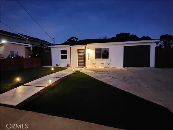 22832 Menlo, Torrance, CA 90502