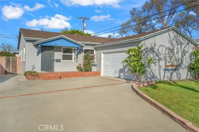 18405 Haas Avenue, Torrance, CA 90504 - #2