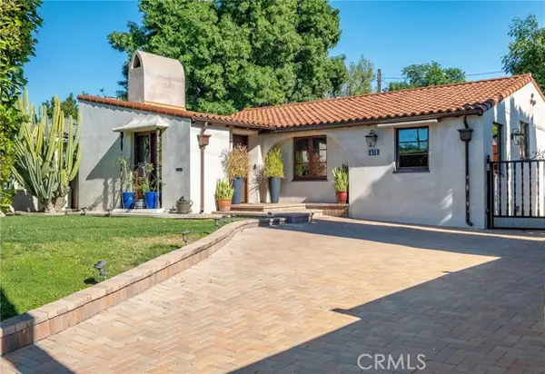 430 Sonora, Glendale, CA 91201