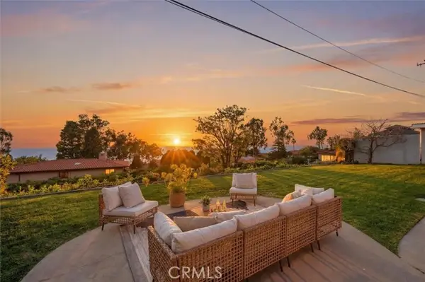 28325 Golden Meadow Drive, Rancho Palos Verdes, CA 90275