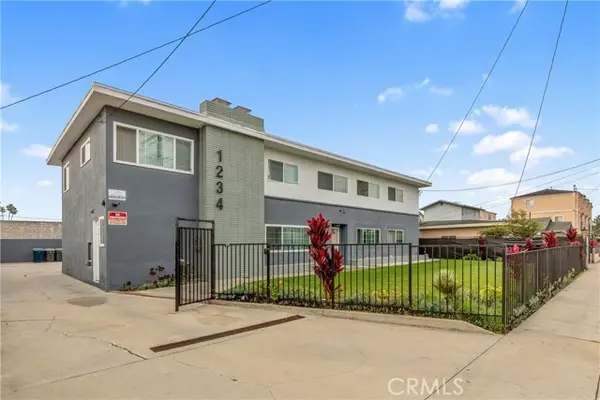1234 Marine Avenue, Gardena, CA 90247