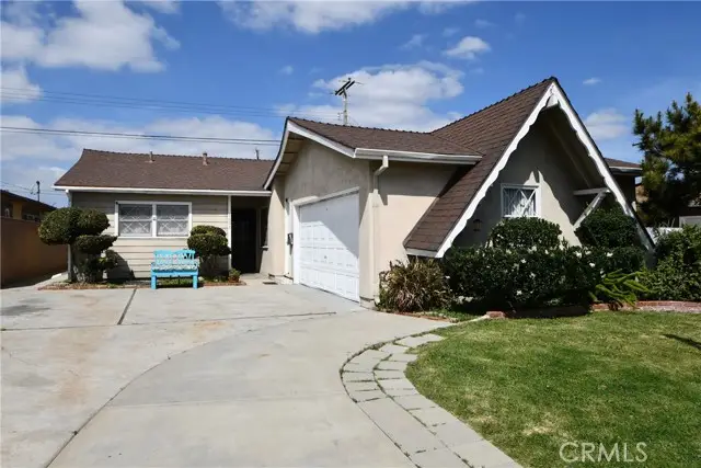 1007 213th, Torrance, CA 90502 - #1