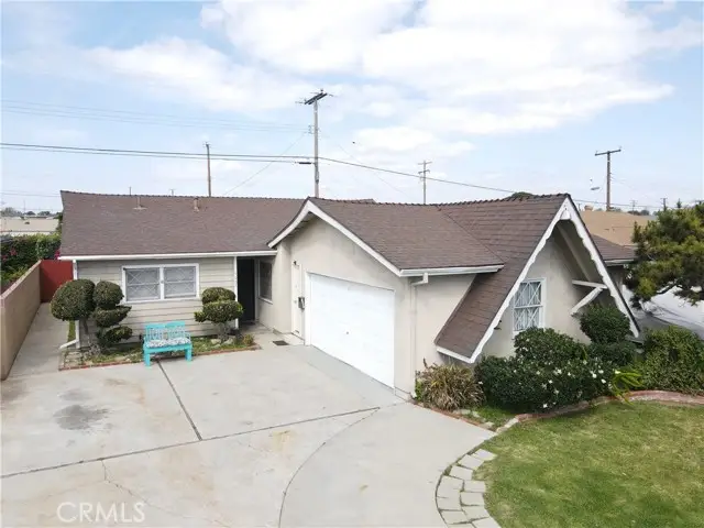 1007 213th, Torrance, CA 90502 - #2