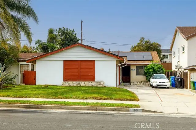 1839 Taper Avenue, San Pedro, CA 90731 - #1