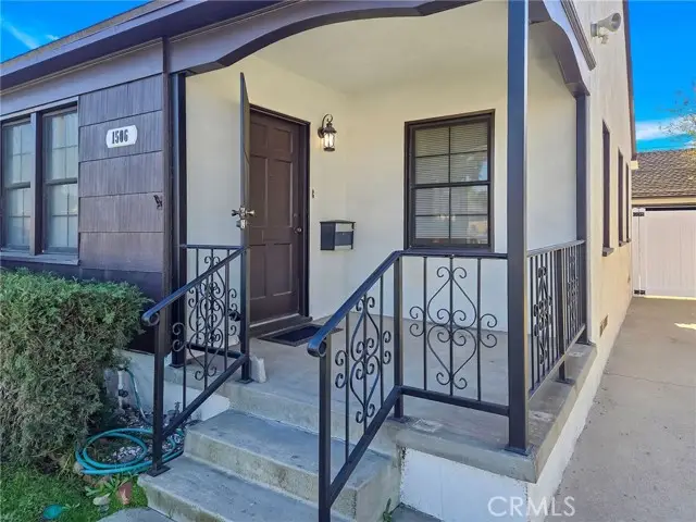 1506 152nd, Gardena, CA 90247 - #2