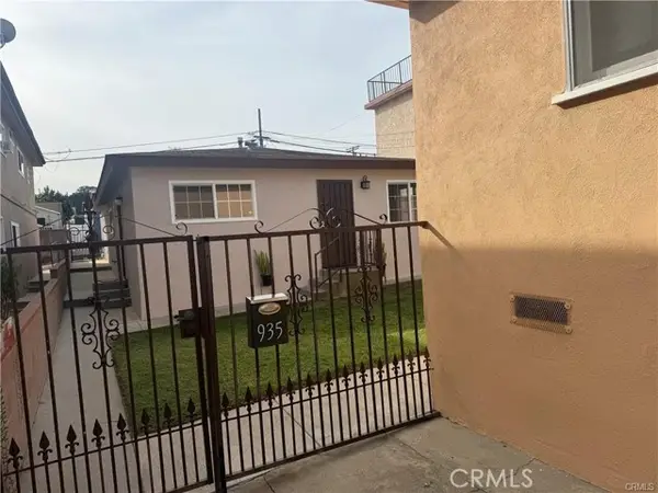 935 17th, San Pedro, CA 90731