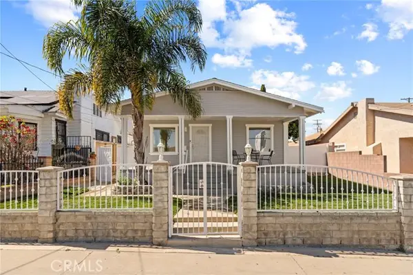 417 Grand, San Pedro, CA 90731