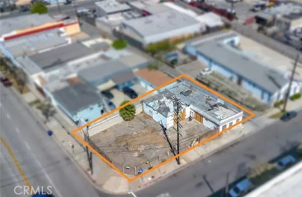 505 154th, Gardena, CA 90248