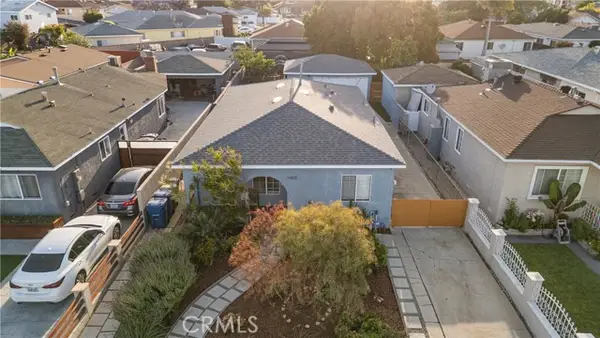 14801 Firmona, Lawndale, CA 90260