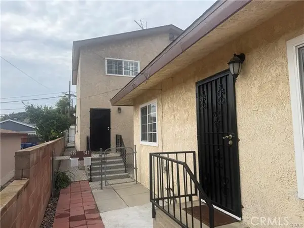 939 17th, San Pedro, CA 90731