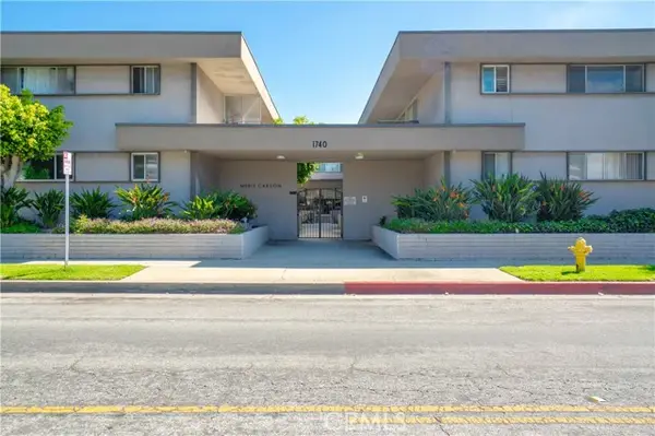 2940 Carson  #207, Torrance, CA 90503