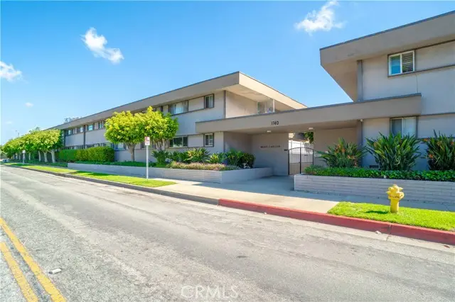 2940 Carson  #207, Torrance, CA 90503 - #2