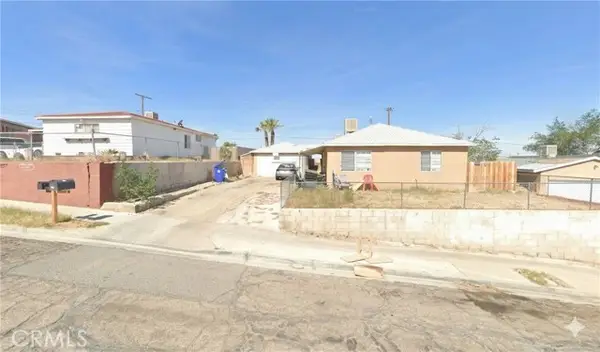 322 Maxine, Barstow, CA 92311