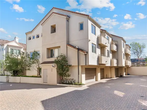 305 Kansas Street  #D, El Segundo, CA 90245