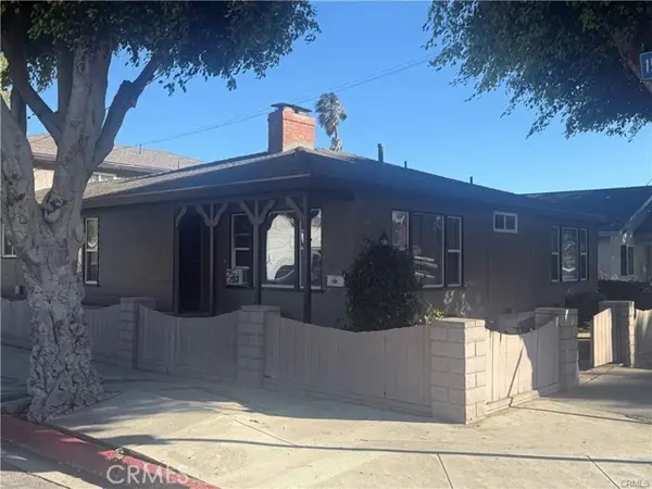 1504 Grand, San Pedro, CA 90731