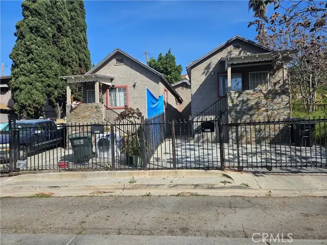 3321 Malabar, Los Angeles, CA 90063 - #1