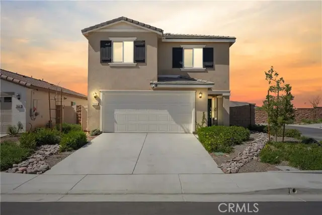 28395 Matador Road, Winchester, CA 92596 - #2