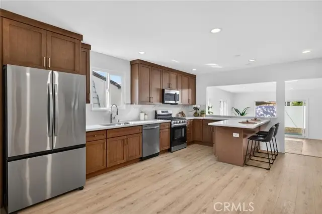 18901 Haas Avenue, Torrance, CA 90504 - #3