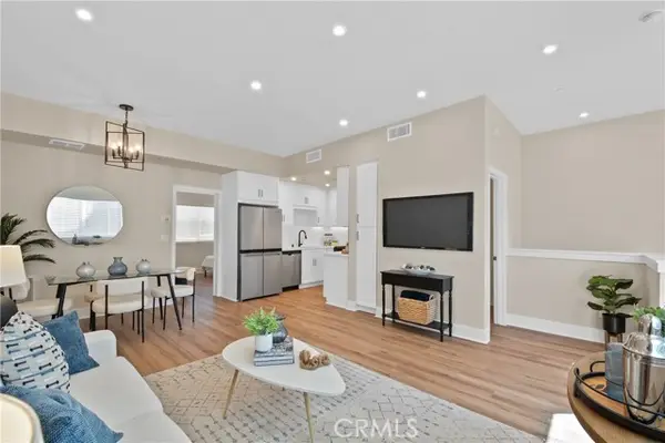 18092 Prairie Avenue  #104, Torrance, CA 90504