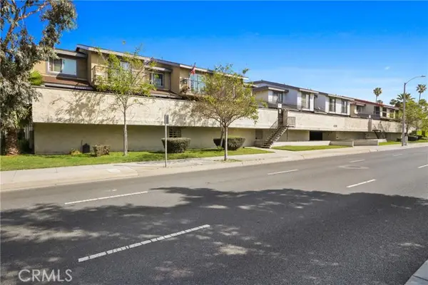 1239 Rosecrans  #26, Gardena, CA 90247