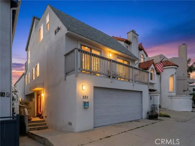 331 Manhattan, Hermosa Beach, CA 90254 - #1