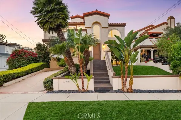 121 Helberta Avenue  #A, Redondo Beach, CA 90277