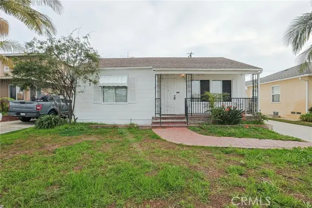 15312 Doty, Lawndale, CA 90260 - #1