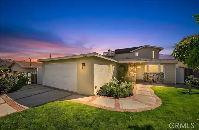 25932 Richville Drive, Torrance, CA 90505 - #1