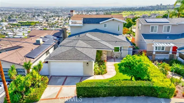 25932 Richville Drive, Torrance, CA 90505 - #2