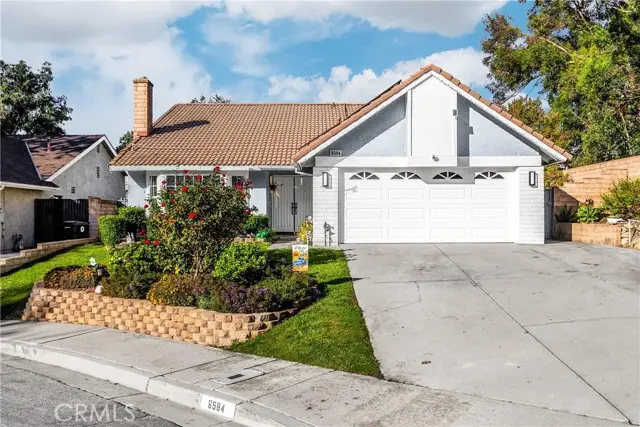 6584 Elderberry Court, Rancho Cucamonga, CA 91739 - #1