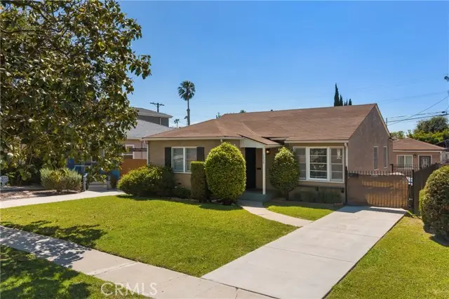 2939 Kelton Avenue, Los Angeles, CA 90064 - #1