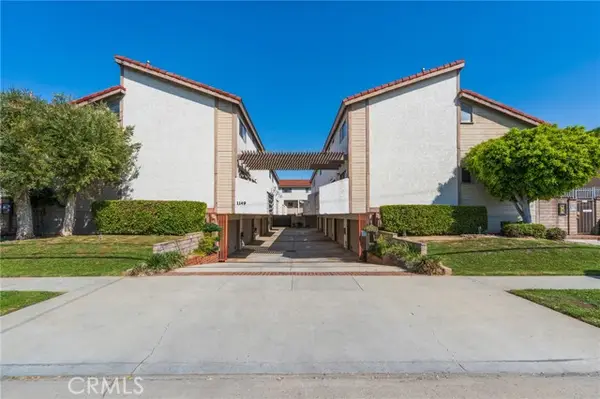 1149 Magnolia  #16, Gardena, CA 90247