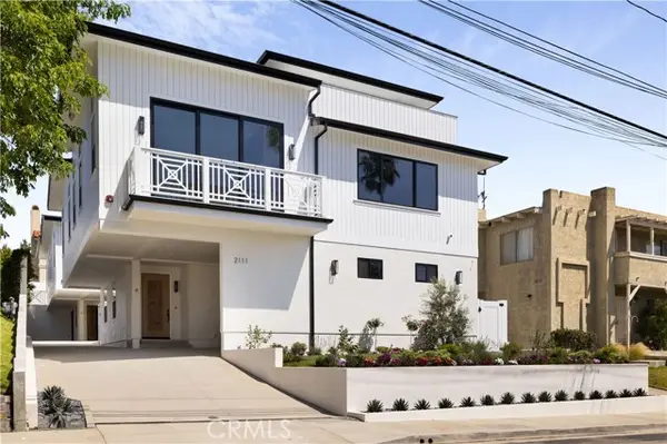 2111 Clark  #A, Redondo Beach, CA 90278