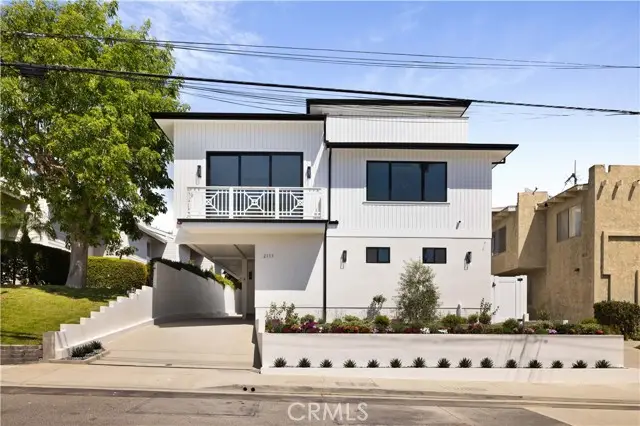 2111 Clark  #A, Redondo Beach, CA 90278 - #2
