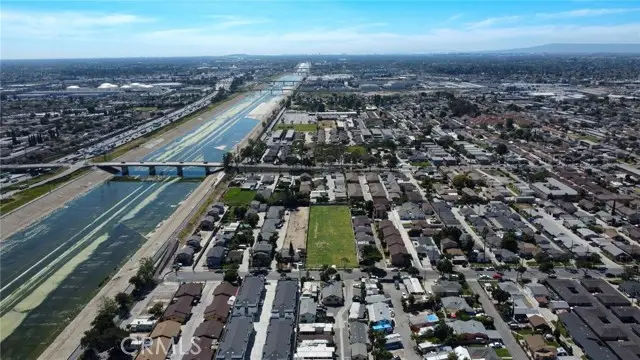 5252 Live Oak, Cudahy, CA 90201 - #3