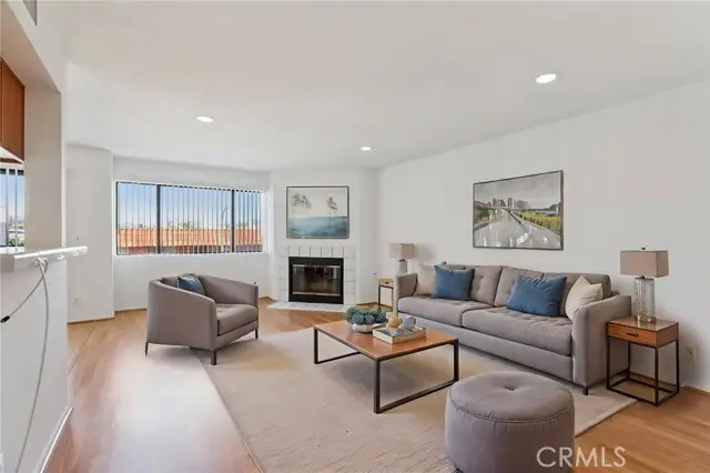 1436 257TH ST  #204, Harbor City, CA 90710 - #1