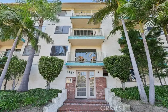 1436 257TH ST  #204, Harbor City, CA 90710 - #2