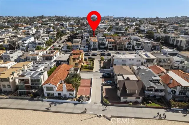 2304 Hermosa Avenue, Hermosa Beach, CA 90254 - #2