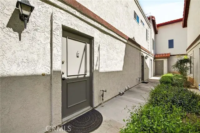 24208 Sylvan Glen Road  #E, Diamond Bar, CA 91765 - #3