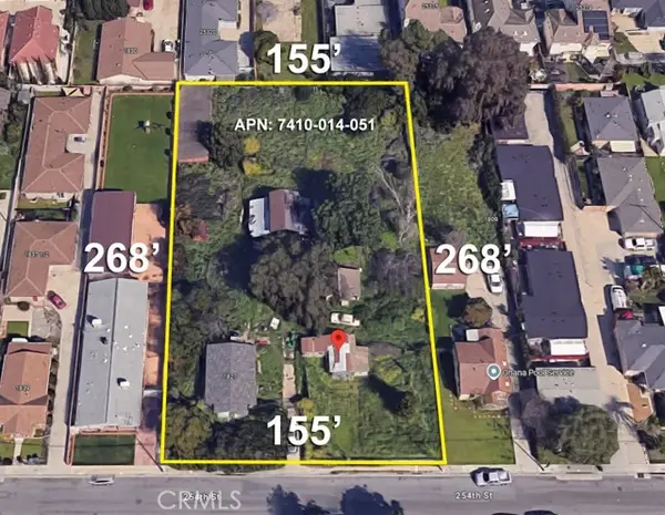 1819 254th Street, Lomita, CA 90717