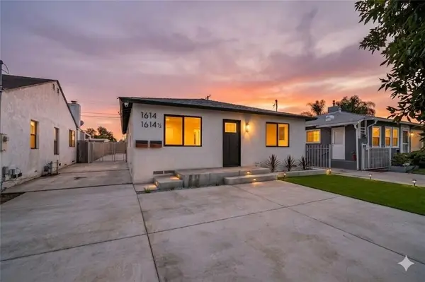 1614 214th Street, Torrance, CA 90501