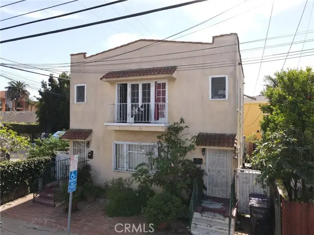 3216 4th street, Long Beach, CA 90814 - #2