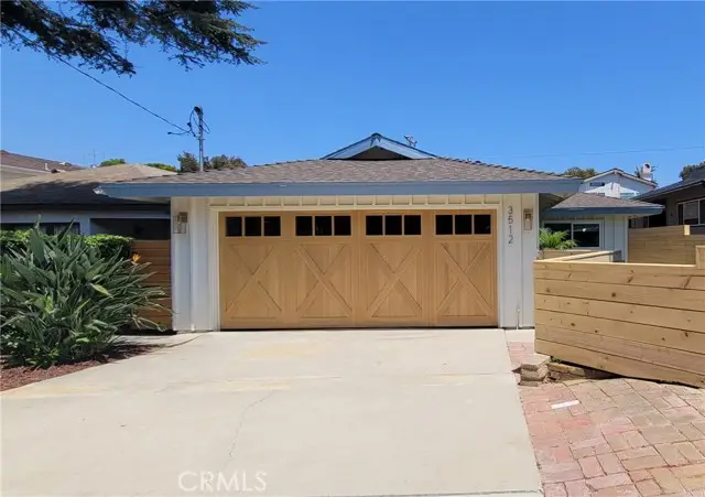 3512 Maple, Manhattan Beach, CA 90266 - #1