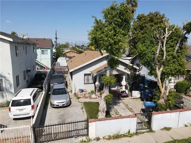 861 74th Street, Los Angeles, CA 90044 - #1