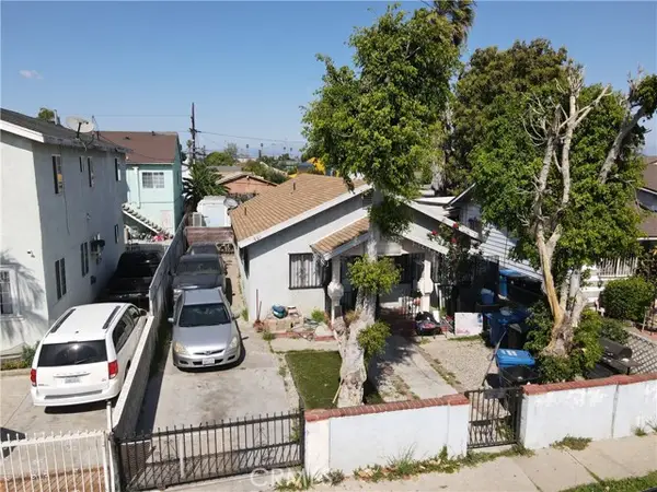 861 74th Street, Los Angeles, CA 90044