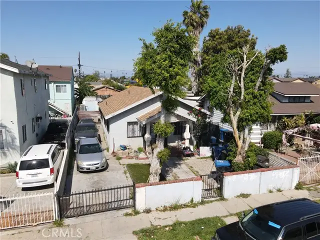 861 74th Street, Los Angeles, CA 90044 - #2